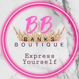 Banks Boutique discount code